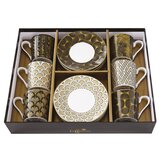 Easy Life Atmosp. Set skodelic za kavo Egyptology 12v1 | Shoptok.si