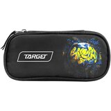 Target Tvrda pernica Compact Football Graffiti | shoptok.hr