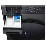 LG WashTower WT1210BBF pralno-sušilni stroj, (21545889) | Shoptok.si