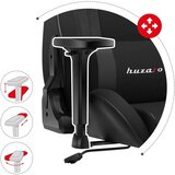 Force 7.6 Gaming stolica, crna | shoptok.hr