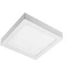 Gtv led panel 19W 4000K 220V, nadgradni, oglat - LD-MAN19W-NBP | Shoptok.si