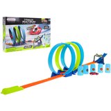  Staza za autiće Sharp - šarena | shoptok.hr