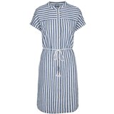 LOAP Women 's sports dress NESHA blue | white | ePonuda.com