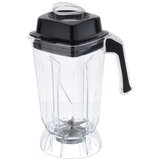 Hendi Posuda za mikser bez BPA, 2,5L, 200x170x(H)360mm | Eponuda.com