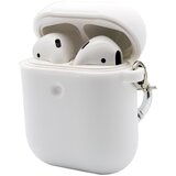  Zaštitna futrola za Airpods bela | ePonuda.com