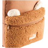 Puma Nahrbtniki Animal Extra Kostanjeva | Shoptok.si