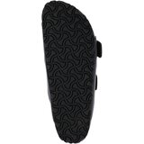 Birkenstock Nizki natikači 'Arizona' črna | Shoptok.si