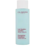 Clarins Energizing Emulsion krema za stopala 125 ml