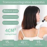 Venisymlis Domača Ultrazvočna Naprava Za Artritis, Fizikalna Terapija In Stimulacijo Mišic, (22060136) | Shoptok.si