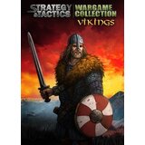  Strategy Tactics: Wargame Collection - Vikings! (DLC) Steam Key GLOBAL | ePonuda.com