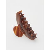 Reserved - Sponka za lase - Rjava | Shoptok.si
