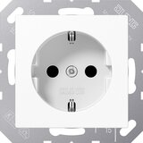 Jung SCHUKO vtičnica A 1520 BF KI WW, (20888458) | Shoptok.si