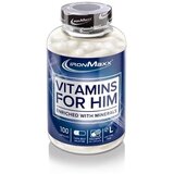 IRONMAXX vitamins za njega Cene
