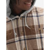 Vans Lopes Pulover Rjava | Shoptok.si