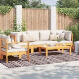 vidaXL Zunanja preproga ARAKIL Rjava Polipropilen 300 x 400 cm | Shoptok.si