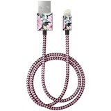 Ideal od Sweden Kabel - Lightning to USB (1,00m) - Peony Garden Cijene