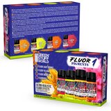 Green Stuff World Fluor Pigments Set 30ml - No. 1 | Set Fluorescentnih Pigmenata Br. 1 (4x30ml) | Eponuda.com