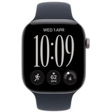 Apple WATCH S12 GPS 46mm SPACE GREY ALUMINIUM CASE M_L | Eponuda.ba