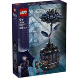 Lego LEGO® Wednesday - Cvet crna dalija (76784) Cene