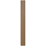 zidni panel 200 x 20 cm outdoor