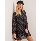 Factory Price Dress-EM-SK-L1143.92P-black-white | Shoptok.si