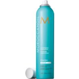 Moroccanoil Finish lak za lase močna 330 ml | Shoptok.si
