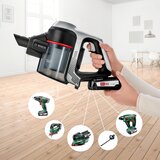 Bosch štapni usisivač BCS612KA2 Crni | Eponuda.ba
