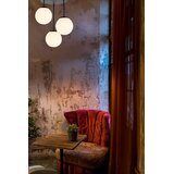 Toolight Viseća Lampa APP1815-3CPR CRNA | shoptok.hr