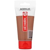  Boja akrilna AC, 75ml, Burnt Umber 409 Cijene