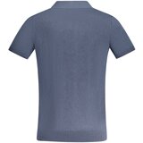 Guess Jeans MEN&#39;S BLUE SWEATER | shoptok.hr