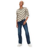Only Eliza Knit - Mermaid Bež | shoptok.hr