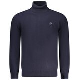 North Sails Muški plavi džemper | shoptok.hr
