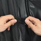  Torba za štap za pecanje maskirno zelena 160 cm tkanina Oxford | Eponuda.com