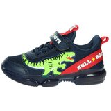 Bull Boys DNAL2130 Plava | shoptok.hr