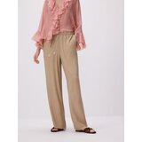 Reserved LADIES` TROUSERS - bež | shoptok.hr