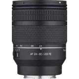 AF 24-60mm F/2.8 Sony FE