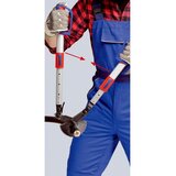 Knipex makaze za kablove sa teleskopskim ručkama 570mm (95 32 038) | ePonuda.com