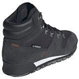 Adidas Terrex Snowpitch Cold Crna | shoptok.hr