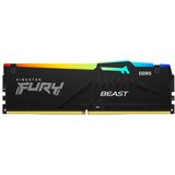Ram DDR5 Kingston 16GB PC5600 KF556C36BBEA-16 Fury Beast RGB EXPO | Eponuda.com