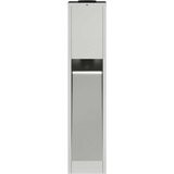  Solarna LED svjetiljka za stazu 2 pcs Galvanizirano | shoptok.hr