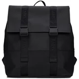 Rains Trail MSN Bag Black