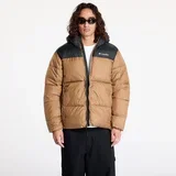 Muška jakna Puffect Ii Hooded Jacket M, Braon