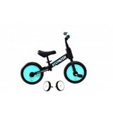  Guralica Attack bicikl bez pedala plavi Cene