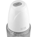 Mini sjeckalica s posudom od 500 ml, 260 W | shoptok.hr