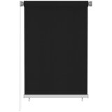  Vanjska roleta za zamračivanje 100 x 140 cm crna | shoptok.hr