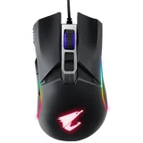 AORUS M5 Gaming miška, (684789)