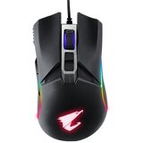 Gigabyte AORUS M5 mouse Gaming Right-hand USB Type-A Optical 16000 DPI | shoptok.hr