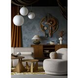 Miuform Svetlo siv fotelj Ovo – | Shoptok.si