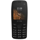 Ipro A25 DS 2.4" /1000mAh CRNO-CRVENI | ePonuda.com