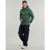 Quiksilver SALT WATER GRAPHIC HOODIE Zelena | shoptok.hr